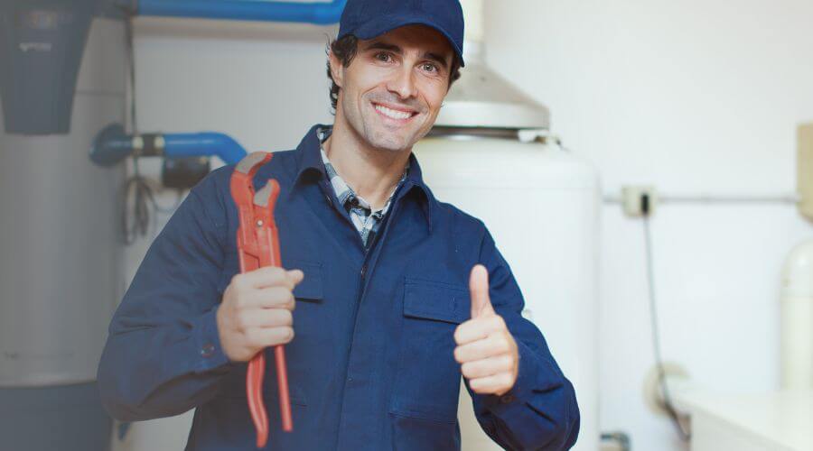Professional same day plumber in Berry, KY